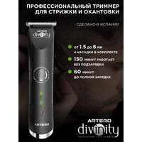 Artero Divinity