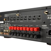 JBL MA9100HP (черный) Image #6