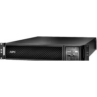 APC Smart-UPS SRT 3000 ВА SRT3000RMXLI-NC