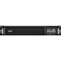 APC Smart-UPS SRT 3000 ВА SRT3000RMXLI-NC Image #3