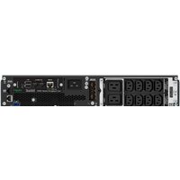 APC Smart-UPS SRT 3000 ВА SRT3000RMXLI-NC Image #4