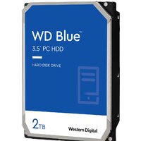 WD Blue 2TB WD20EARZ