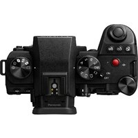Panasonic Lumix DC-G9 II Body Image #4