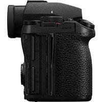 Panasonic Lumix DC-G9 II Body Image #5