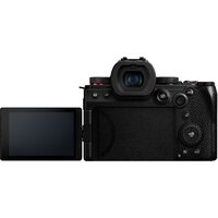 Panasonic Lumix DC-G9 II Body Image #3