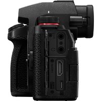 Panasonic Lumix DC-G9 II Body Image #6
