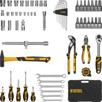 Denzel 15801 (64 предмета) Image #2