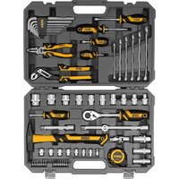 Denzel 15801 (64 предмета) Image #3