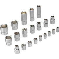 Denzel 15801 (64 предмета) Image #8