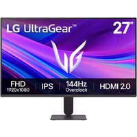 LG UltraGear 27G411A-B Image #1