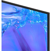 Samsung Crystal UHD 4K DU8500 UE75DU8500UXRU Image #4
