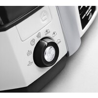 DeLonghi MultiFry FH1396/1 (белый) Image #3