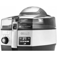 DeLonghi MultiFry FH1396/1 (белый)
