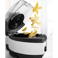 DeLonghi MultiFry FH1396/1 (белый) Image #6