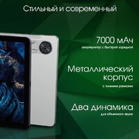 Digma Pro Infinity 4G 8GB/256GB (серебристый) Image #8
