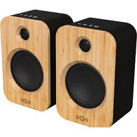 Marley Get Together Duo (черный/коричневый)