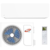 Just Aircon Blanche JAE-24HPSA/MB/JAEO-24HPSA/MB Image #5