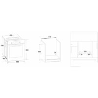 Simfer B4EM56016 Image #2