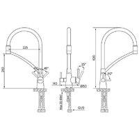 Paulmark Siеgen Si213111-NI (никель) Image #8