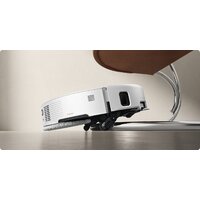 Mova V50 Ultra Complete Robot Vacuum (белый) Image #6