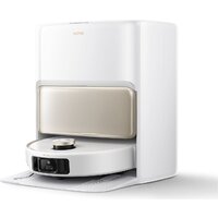 Mova V50 Ultra Complete Robot Vacuum (белый) Image #1