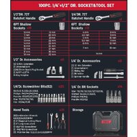 Deli EDQ45100 (100 предметов) Image #4
