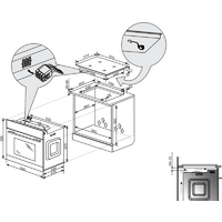 Hansa BOEW681021 Image #7