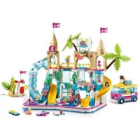 LEGO Friends 41430 Летний аквапарк Image #4