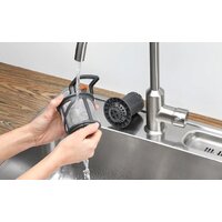 Electrolux KEMC8321L Image #8