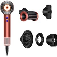 Dyson HD16 561681-01 (клубнично-бронзовый/розовый румянец)