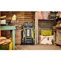 Ryobi RY36LMX51A-160 (с 1-им АКБ) Image #7