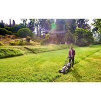 Ryobi RY36LMX51A-160 (с 1-им АКБ) Image #8