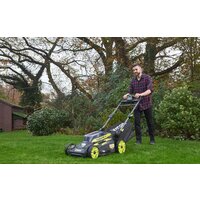 Ryobi RY36LMX51A-160 (с 1-им АКБ) Image #6