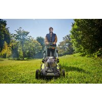 Ryobi RY36LMX51A-160 (с 1-им АКБ) Image #5