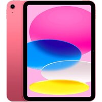Apple iPad 11" 2025 128GB (розовый) Image #1