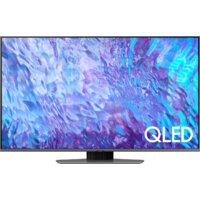 Samsung QLED 4K Q80C QE50Q80CAUXRU Image #1
