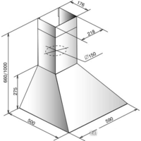 Elikor White Storm 60П-650-П3Л (белый) (841560) Image #9