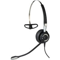 Jabra Biz 2400 II USB Mono BT MS