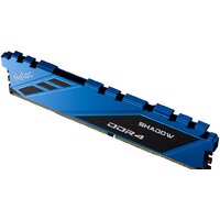 Netac Shadow 16ГБ DDR4 3200 МГц NTSDD4P32SP-16B Image #3