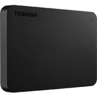 Toshiba Canvio Basics 2TB (черный) Image #2