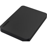 Toshiba Canvio Basics 2TB (черный) Image #4