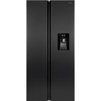 Nord (Nordfrost) RFS 484D NFXd