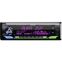 Aura Indigo-879DSP MkII Hi-Power