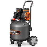 Daewoo Power DAC 250SV