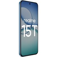 Realme 15T RMX5111 12GB/256GB международная версия (голубой металлик) Image #3