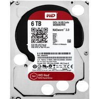 WD Red Plus 6TB WD60EFRX