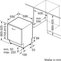 NEFF S275EAX16E Image #6