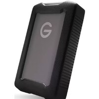 SanDisk G-Drive ArmorATD 5TB Image #2