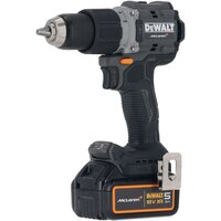 DeWalt DCD85MP2T (с 2-мя АКБ, кейс) Image #2