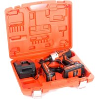 Patriot BR 210Li 1/2 Image #12